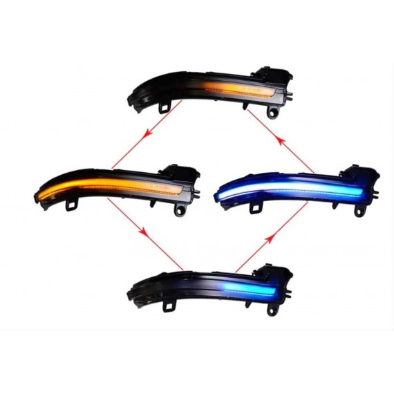 F20 F30 AYNA SİNYALİ F20 F30 AYNA SİNYALİ